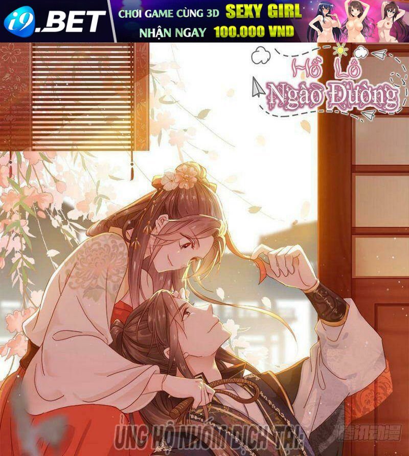 đứng yên ! phụng chỉ đánh cướp đây chapter 16 1