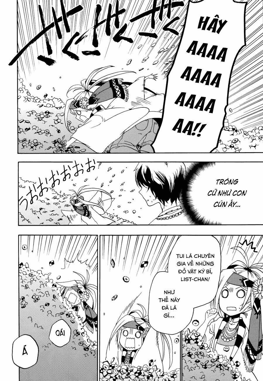 kataribe no list reboot chapter 2 31