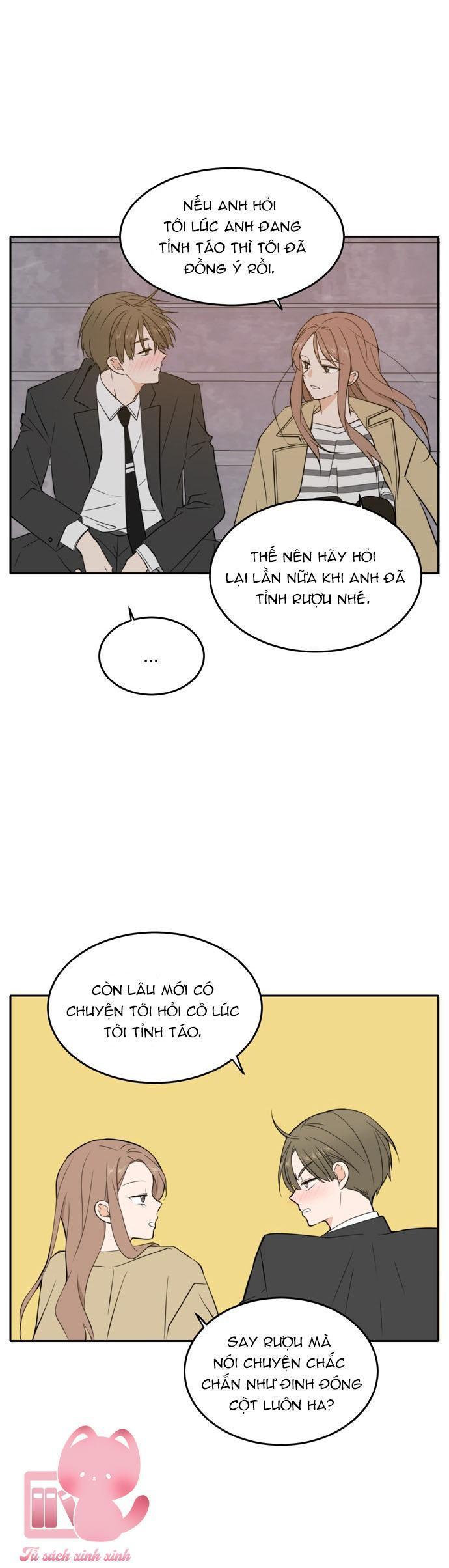 hẹn gặp nhau ở kiếp thứ 19 chapter 31 6