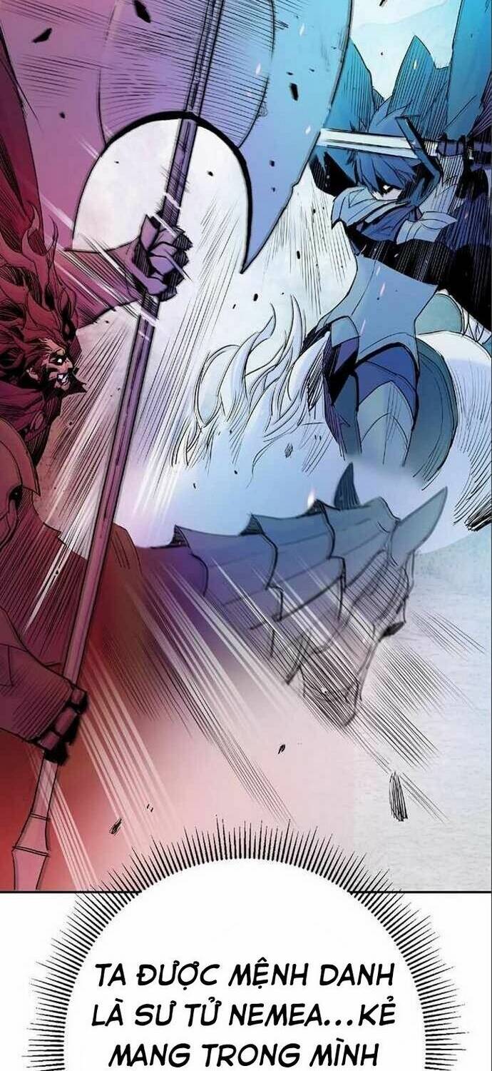 băng tâm kỵ sĩ chapter 26 16