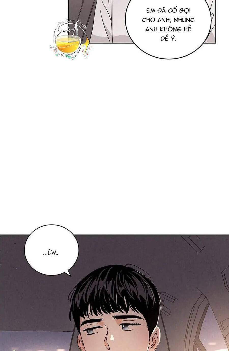 chào nhé, không làm thông gia nữa đâu! chapter 68 22