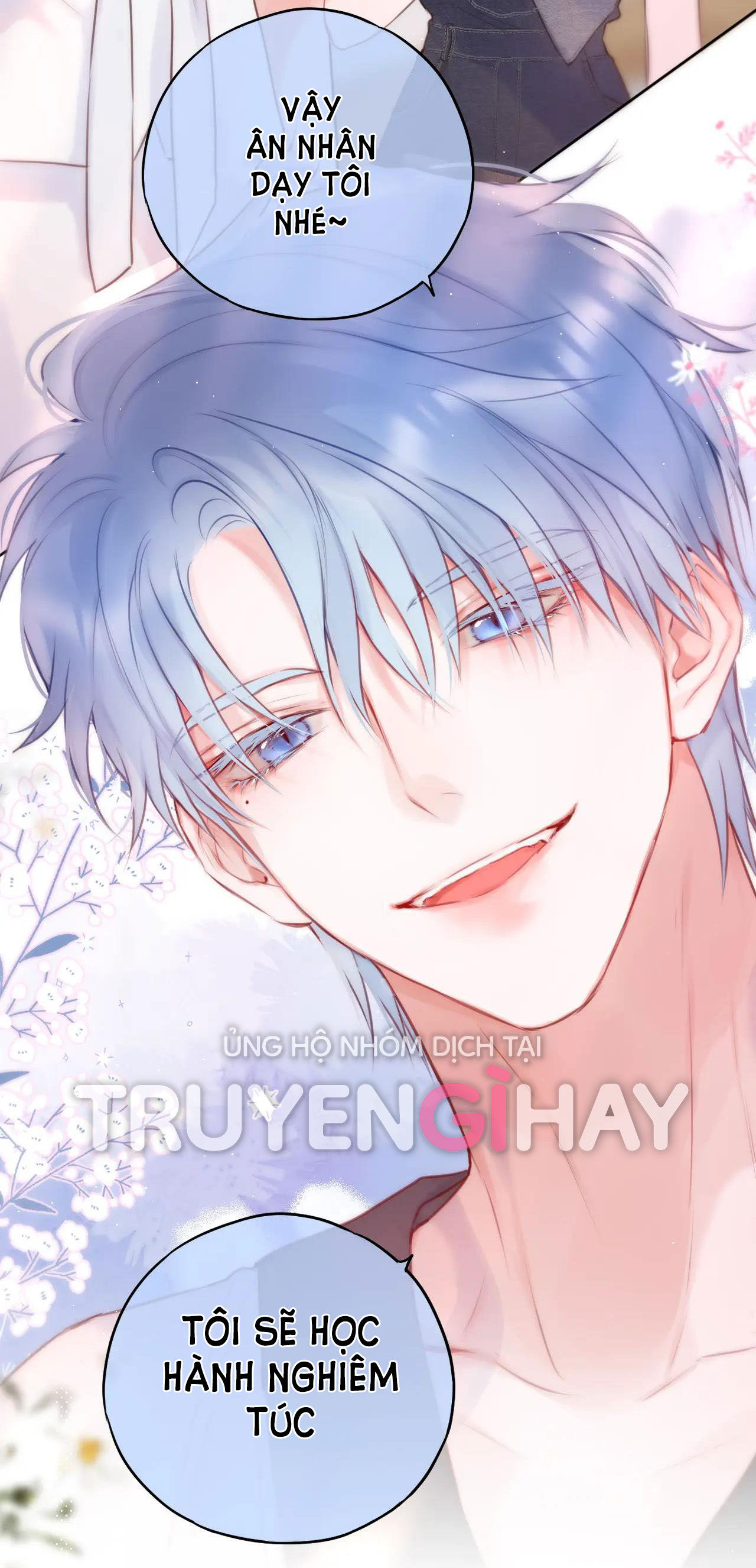 cạm bẫy của hồ ly chapter 34.1 10