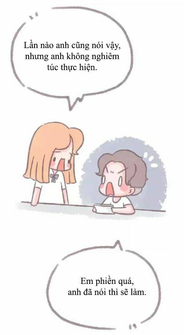 giải mã tình yêu chapter 185 12