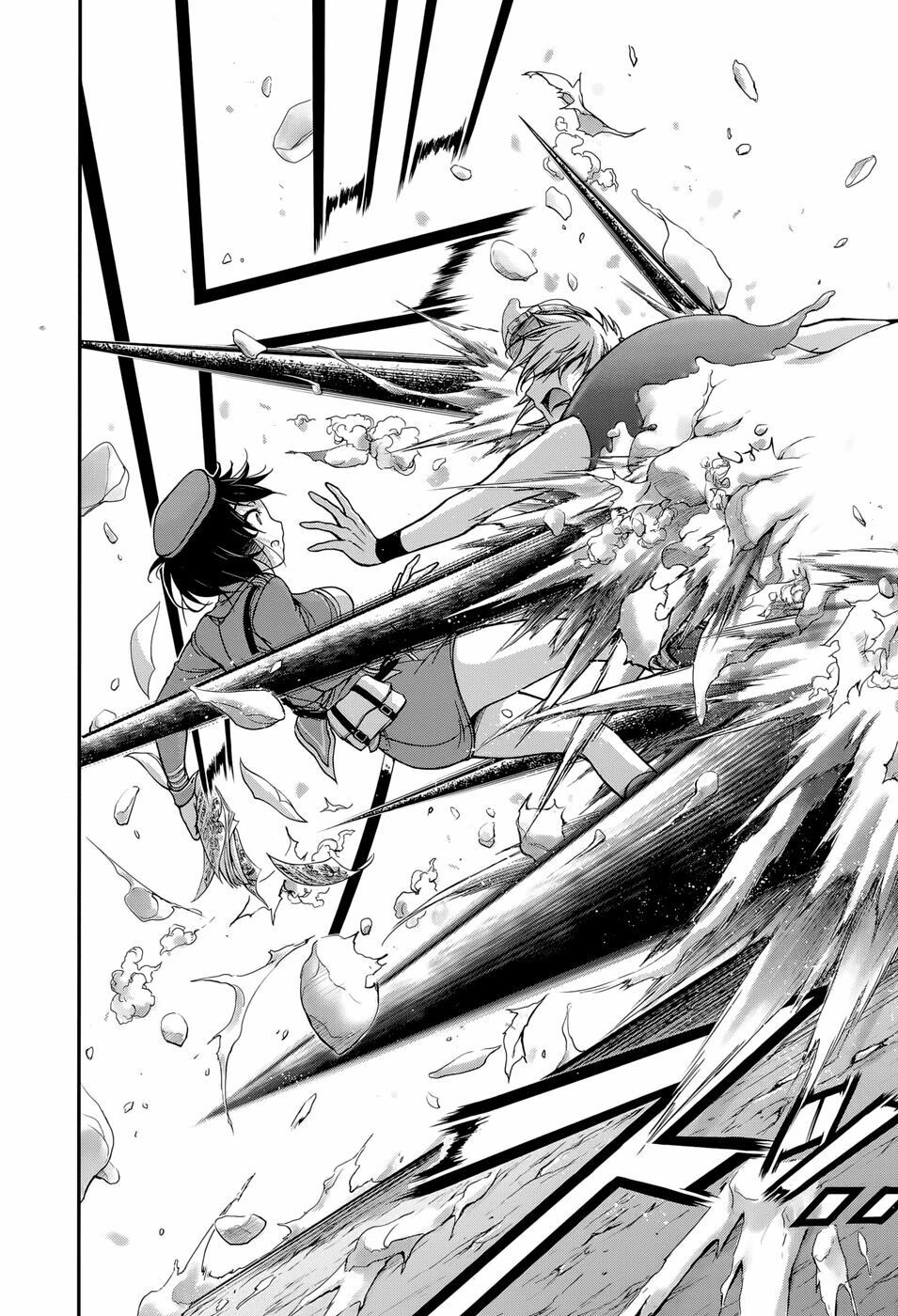 kích trụy vương huyền thoại chapter 4 25