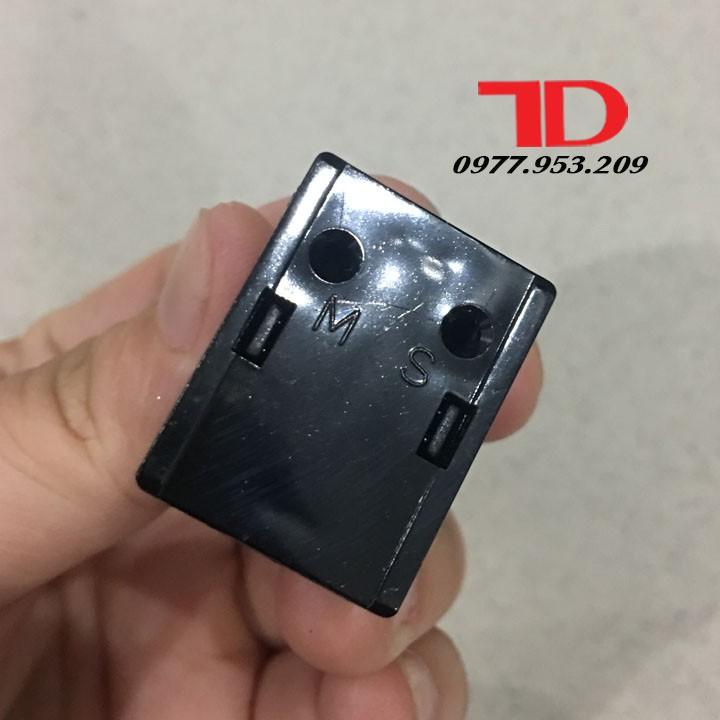 Combo 10 Rờ Le Khởi Động Block Tủ Lạnh 2 Chân