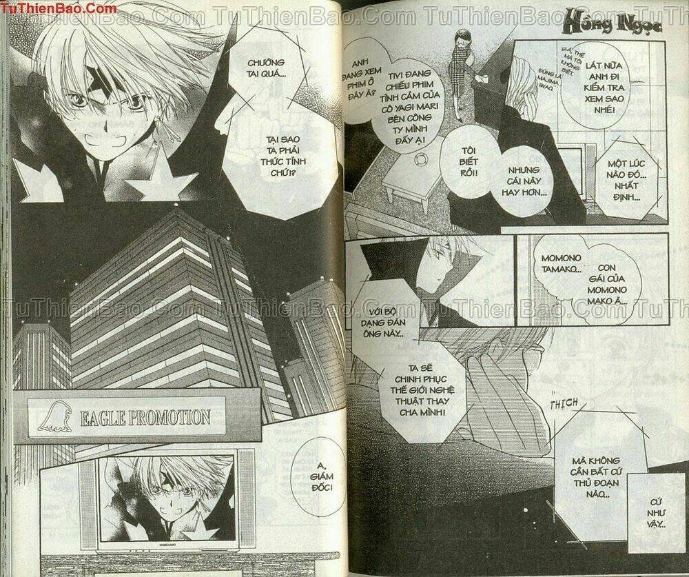 hồng ngọc chapter 4 31