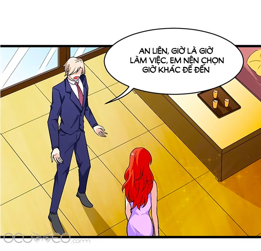 cô vợ kiêu ngạo của tổng tài ác ma chapter 23 10