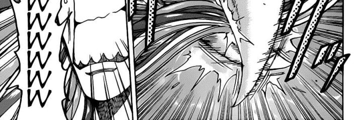 thánh tỏi sành ăn chapter 219 26