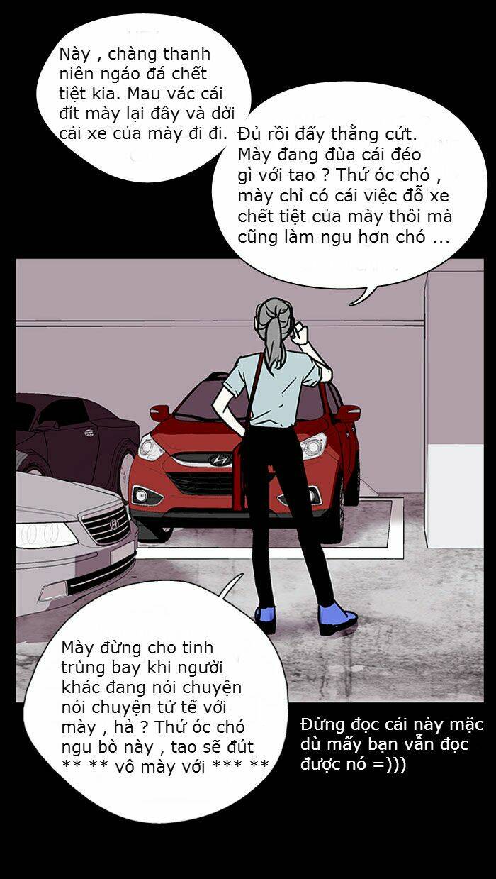 đôi mắt từ trái tim chapter 5 30