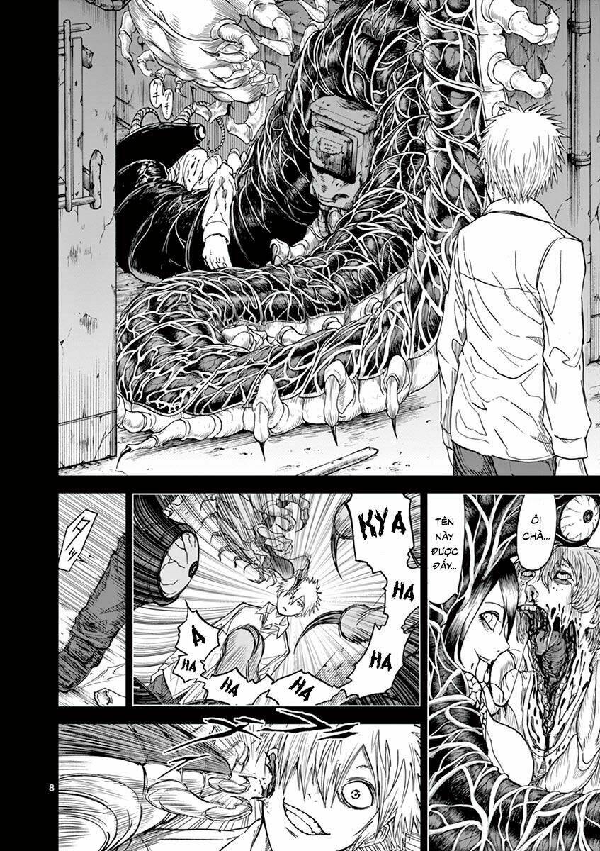 nữ vương của máu và tro chapter 9 8