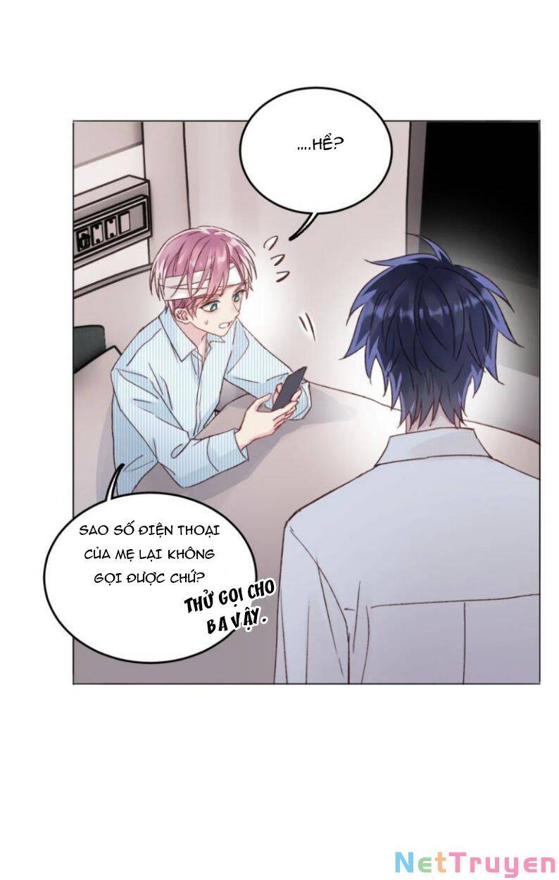 tôi phải làm 1 kẻ đại xấu xa chapter 29 11