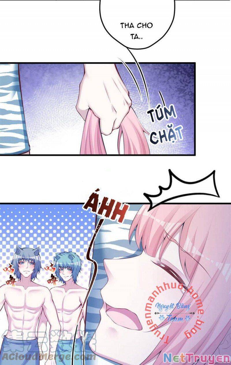 [16+] thảnh thơi thú thế chủng chủng điền, sinh sinh tể chapter 363 13