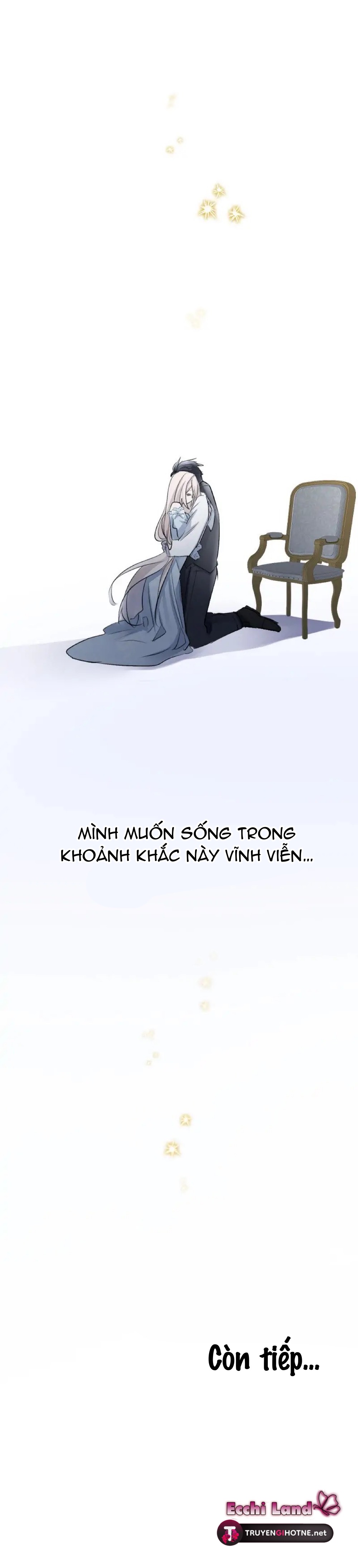 Nàng Dâu Tế Phẩm Của Tướng Quân Sói chapter 15.2 - Trang 11