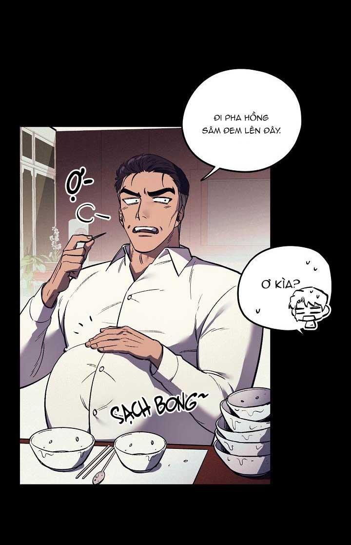 làm dâu nhà tài phiệt họ kang chapter 5 8