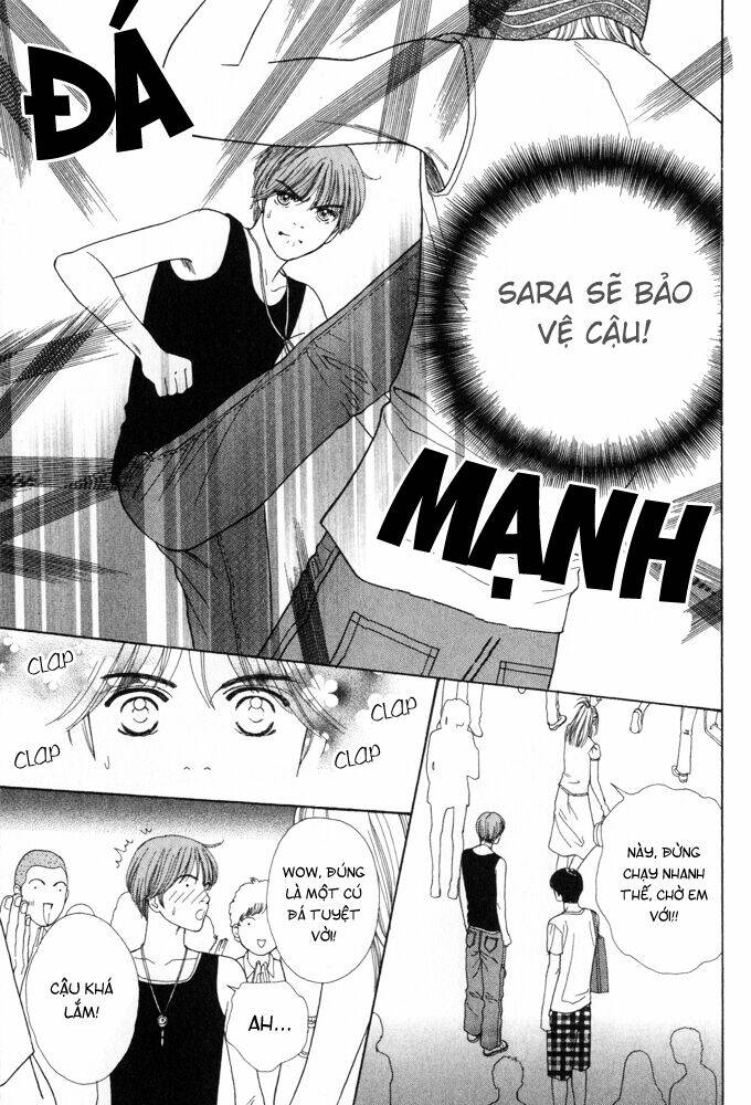 ai no shintairiku chapter 5 22