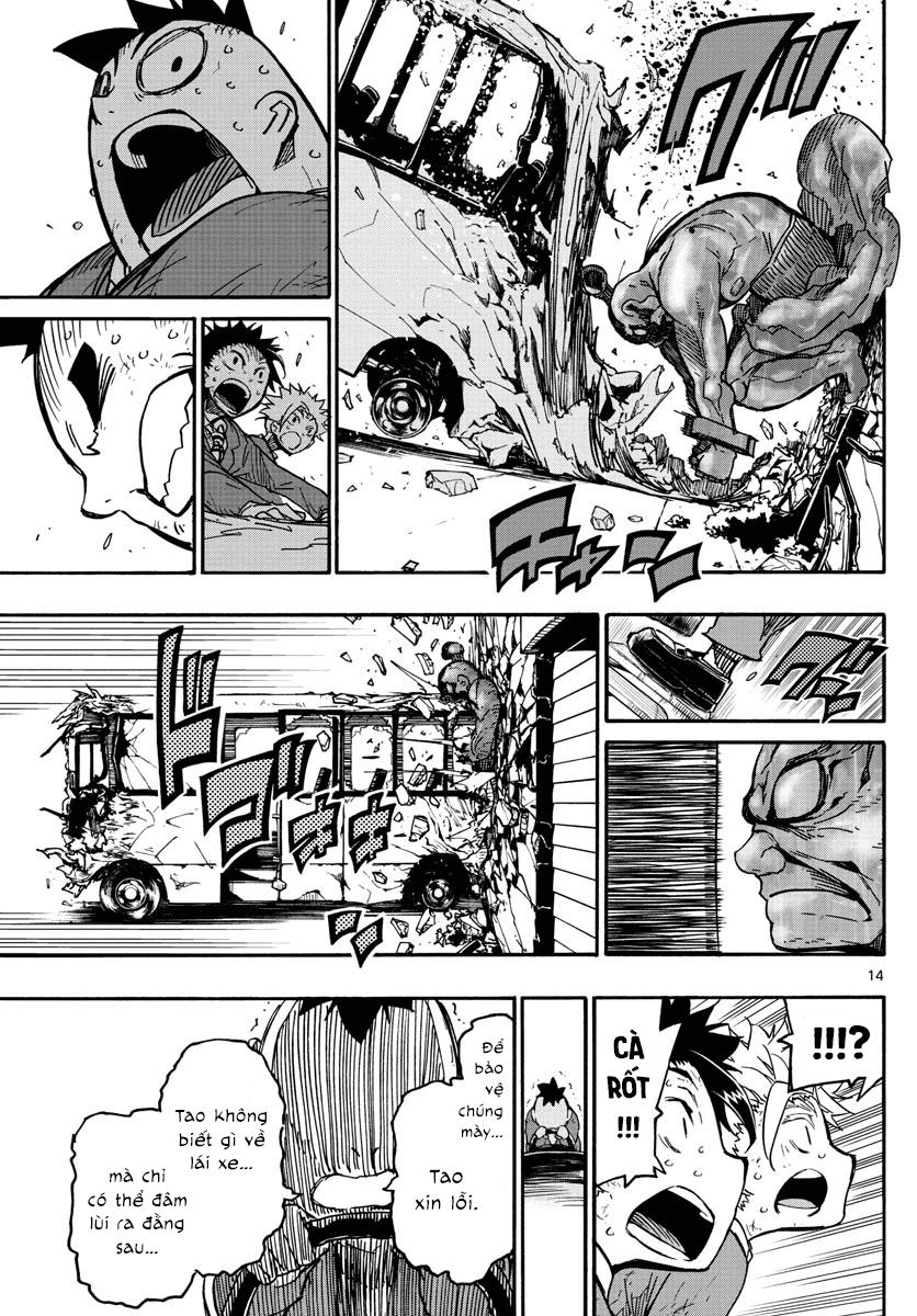 thế giới sau 5 phút chapter 4 13