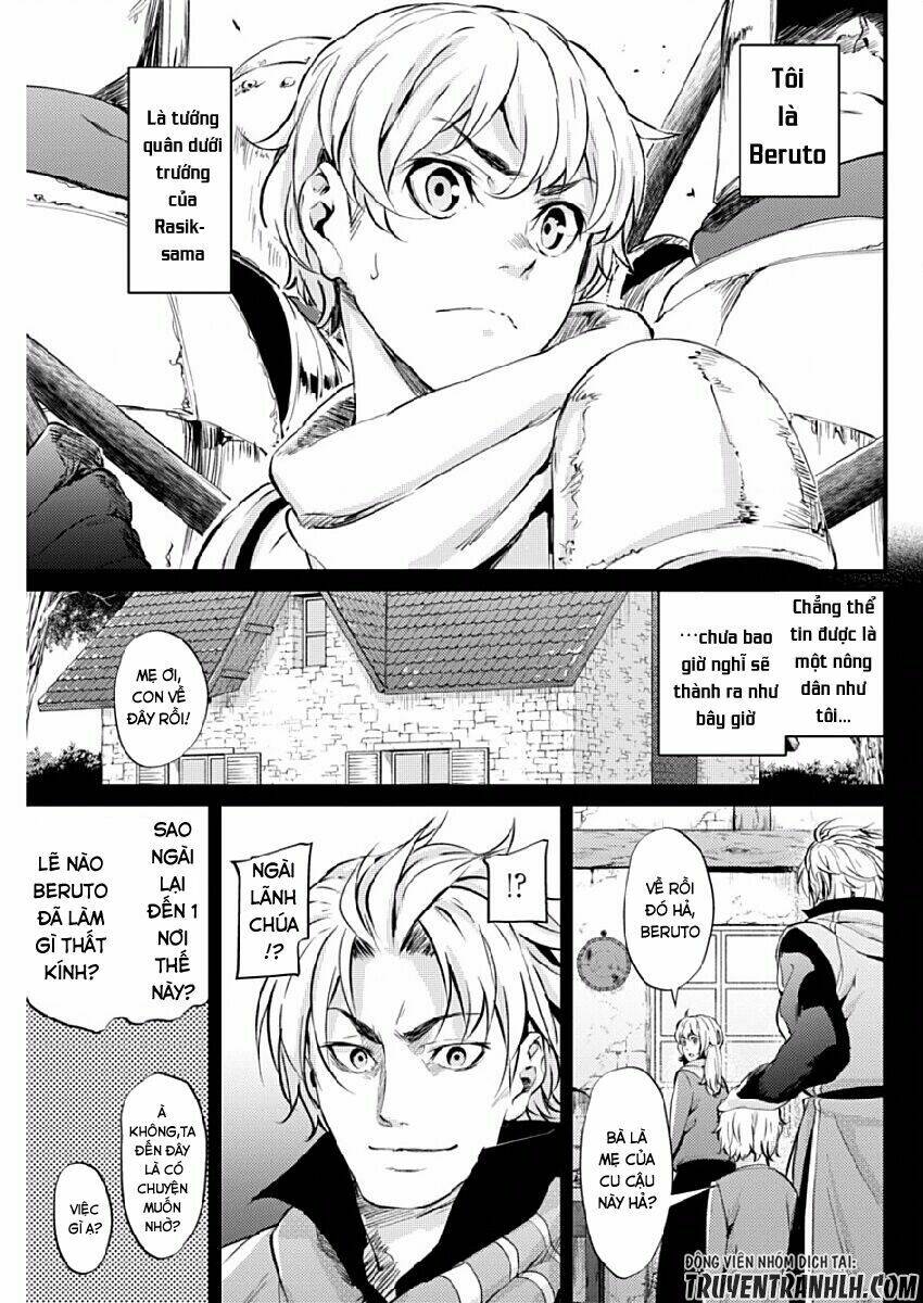 lời thề nguyền vĩnh cửu chapter 7 10