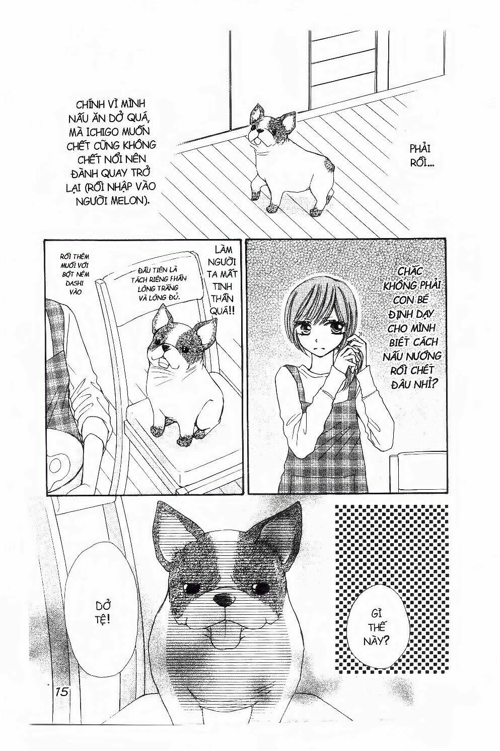 ichigo to anzu chapter 10 14