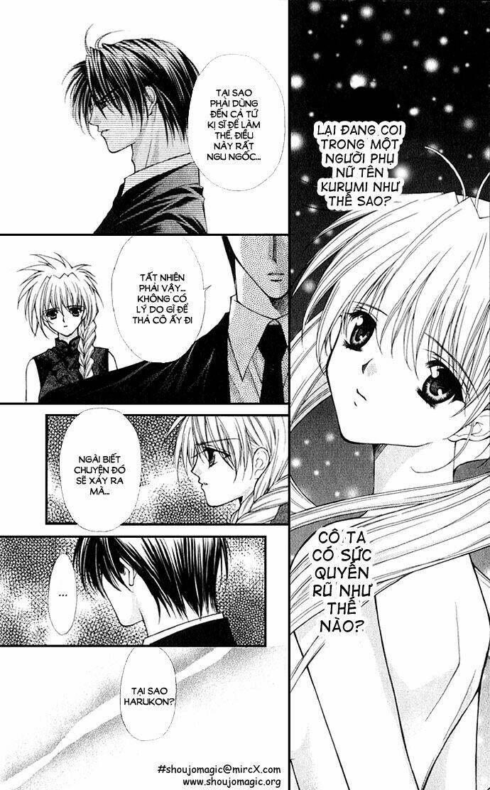 anh chàng khắc tinh chapter 19 9