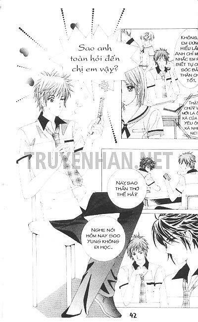 nụ hôn 5000 won chapter 11 4