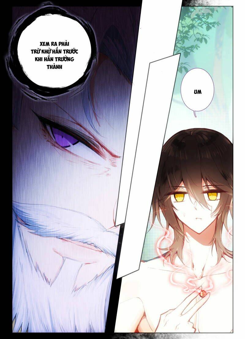 tạp đồ chapter 55 8