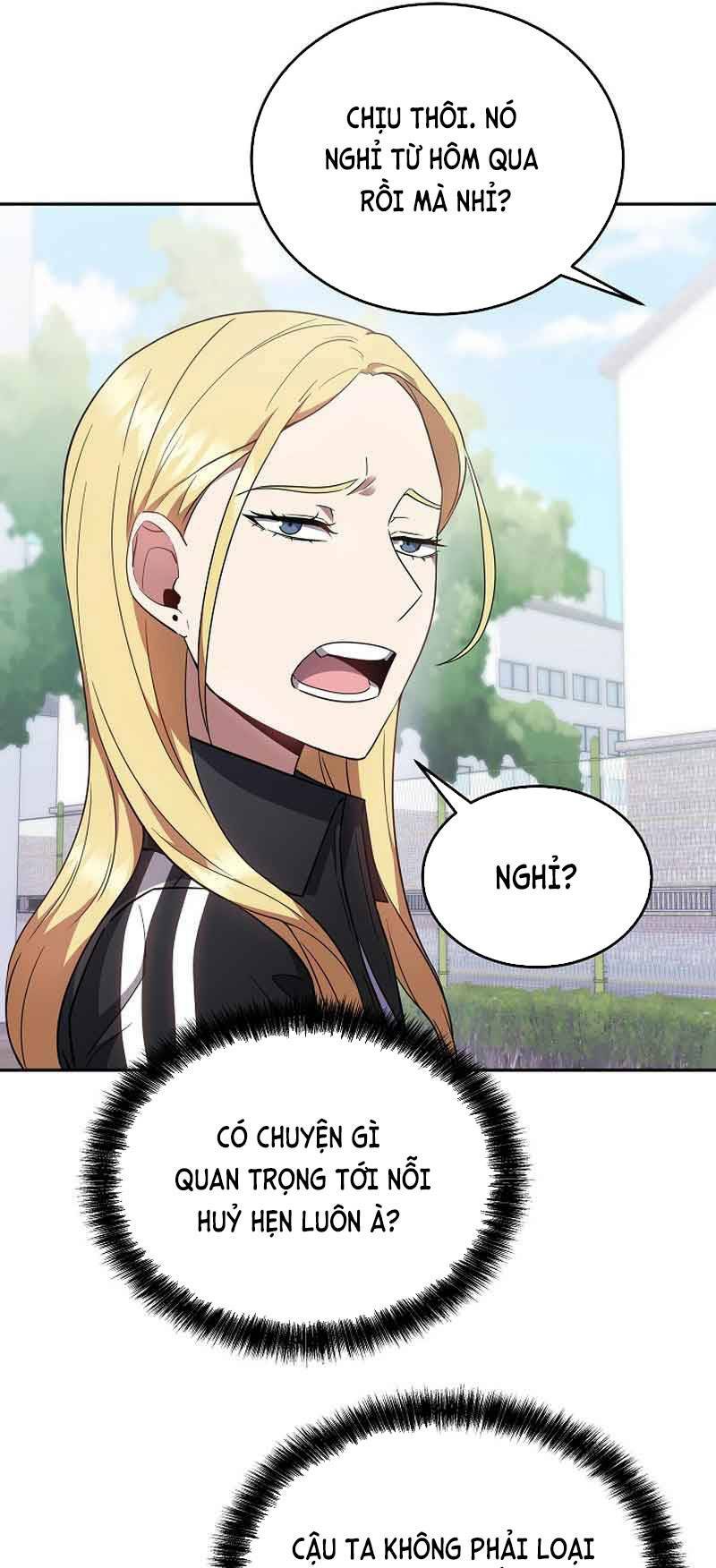 sự khởi đầu của tiền nhân chapter 8 10