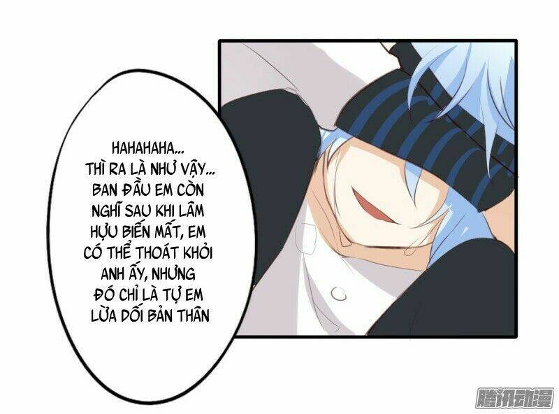 đam mỹ lời ngụy biện chapter 22 40