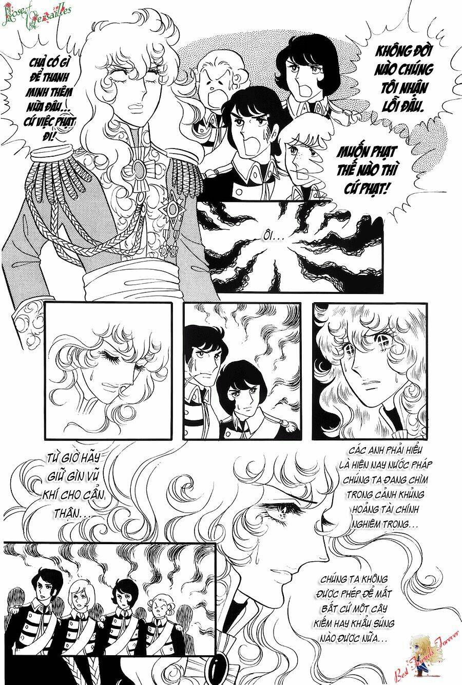 versailles no bara chapter 34 38