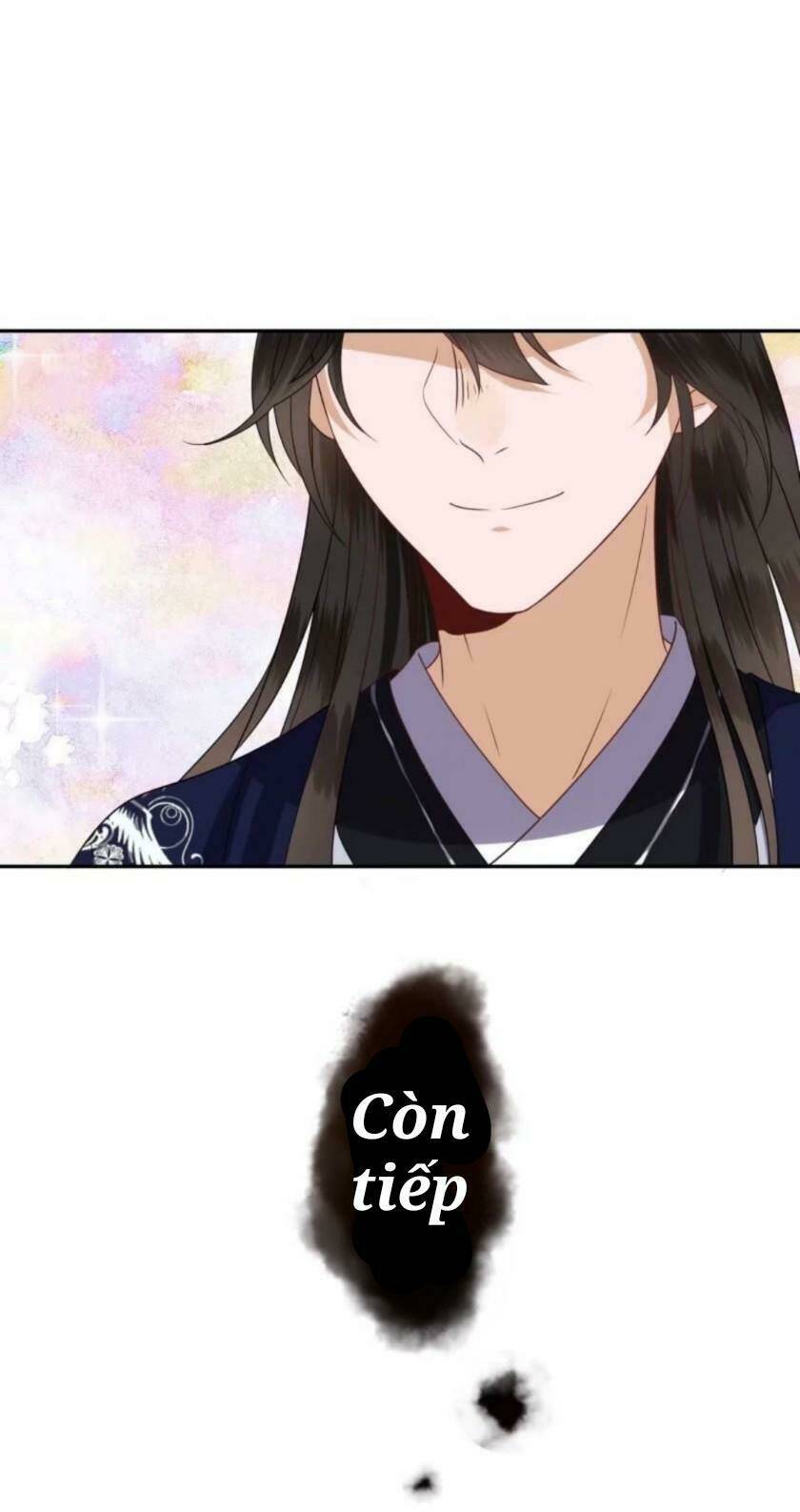 theo đuổi hoàng tử quá khó a~ chapter 53 29