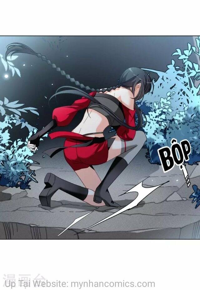 cô ấy đến rồi, xin nằm xuống! chapter 133 9