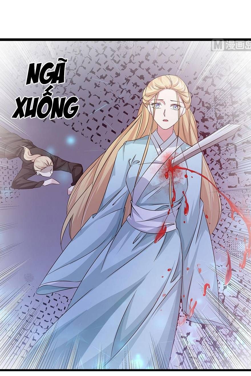 cô sát thủ ơi, yêu nhau nhé chapter 52 1