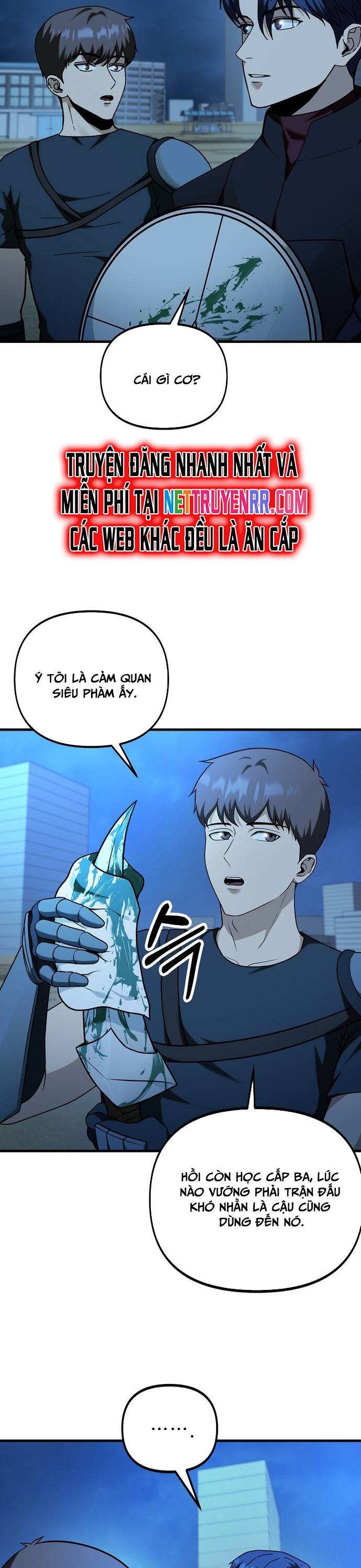 kiếm tiền bằng kỹ năng sao chép chapter 11 6