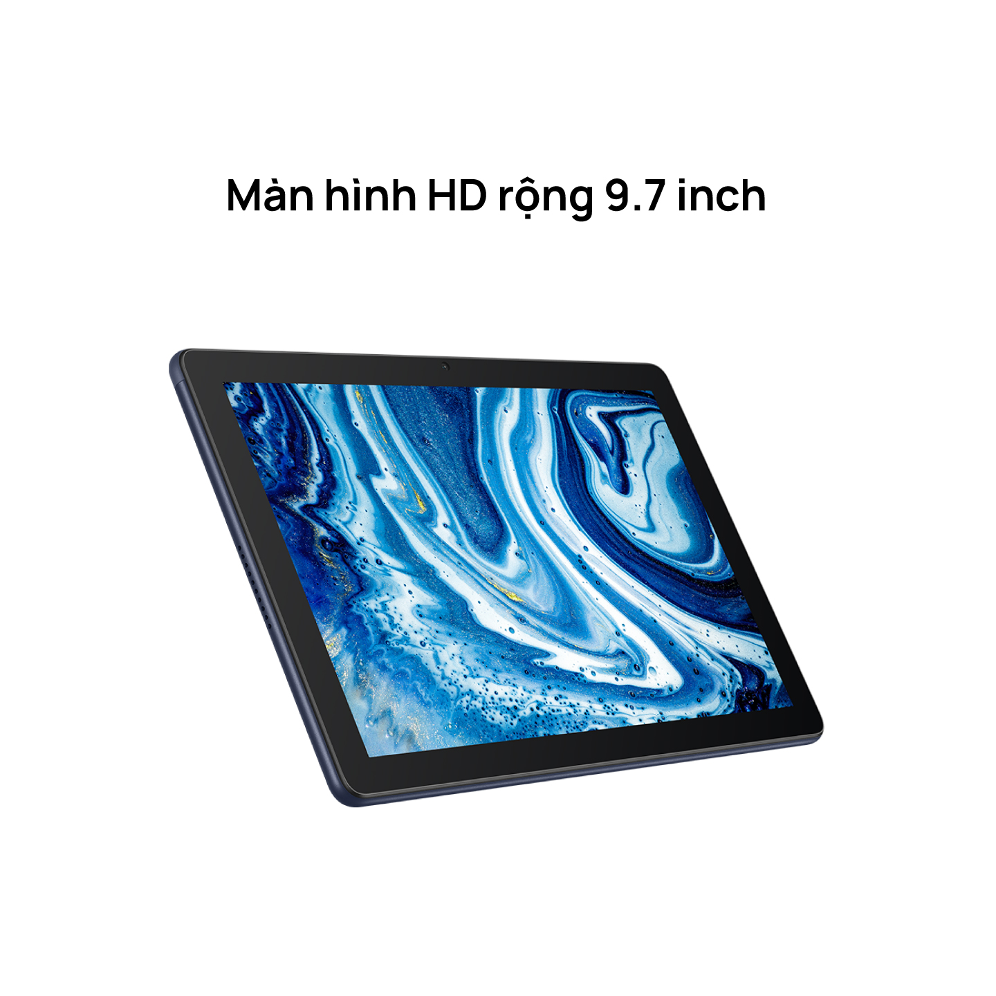 Máy Tính Bảng HUAWEI MatePad T 10 | Hiệu Suất Mượt Mà | Chế Độ Bảo Vệ Mắt | Âm Thanh Nổi Sống Động | Hàng Chính Hãng