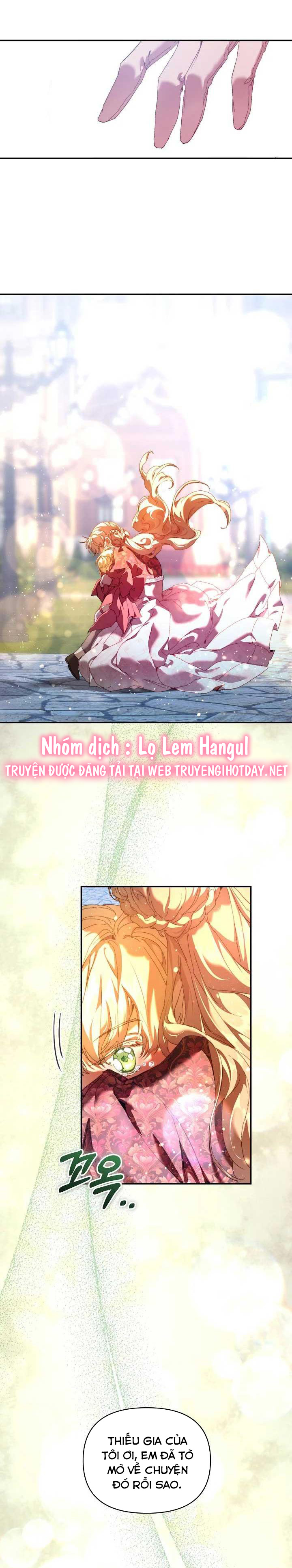 tôi là bảo mẫu của nam chính chapter 25 17