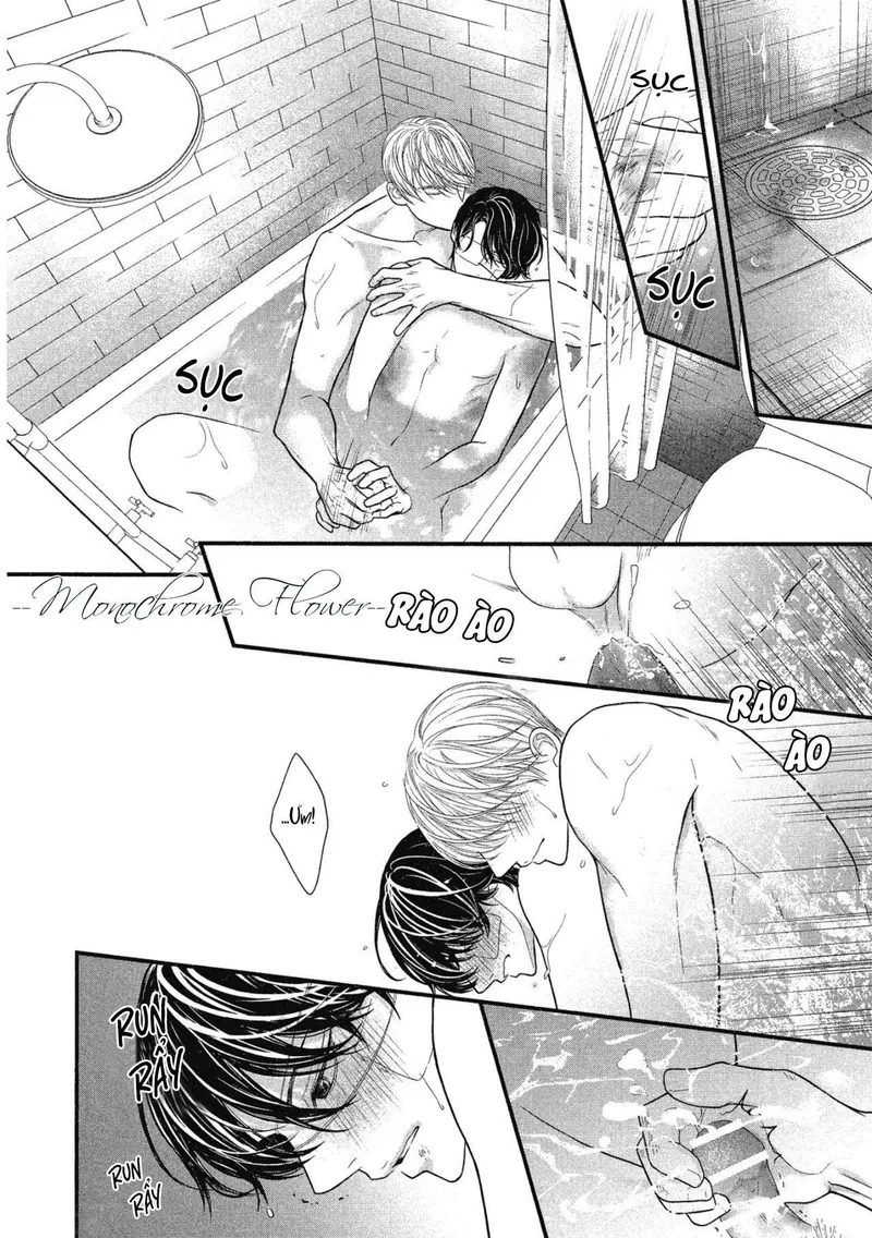 tháng tư ở thành phố tokyo chapter 9 41