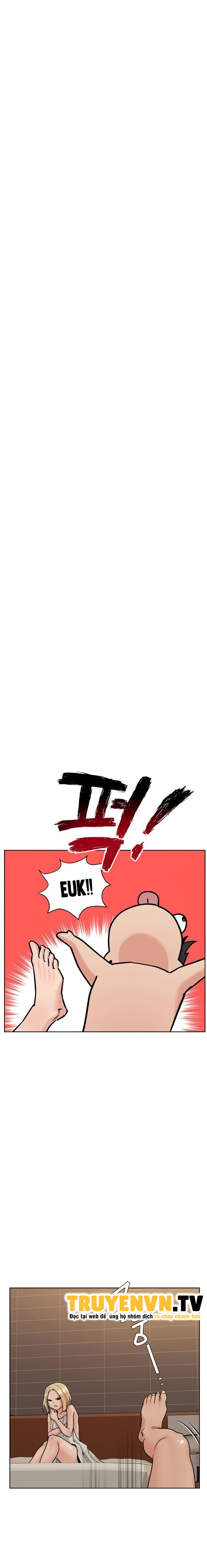 người dì khiêu gợi chapter 24 28