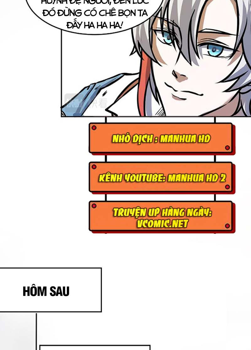 võ đạo độc tôn chapter 457 7