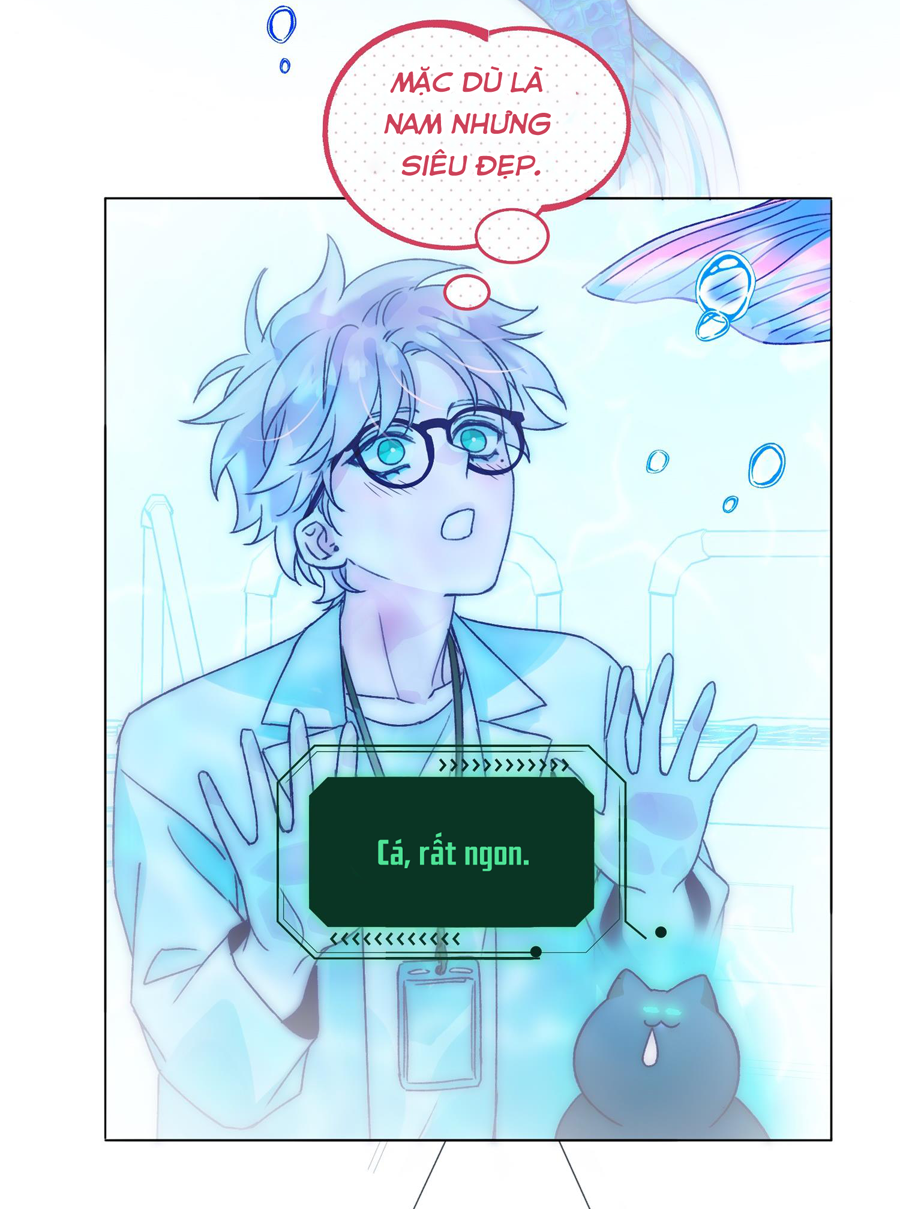 tôi phải làm một kẻ đại xấu xa chapter 92 44