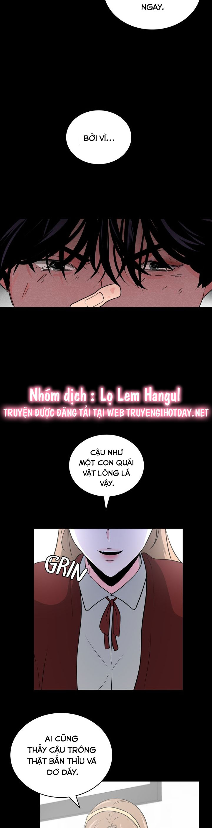 tối hậu thư chapter 92 5