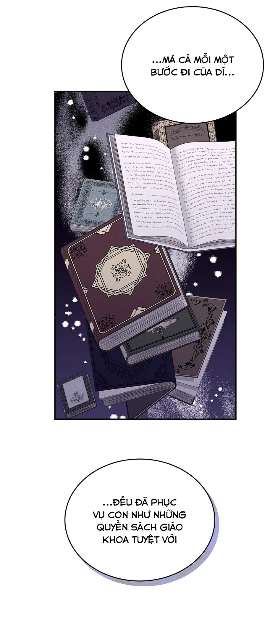 công chúa hai mặt chapter 98 53