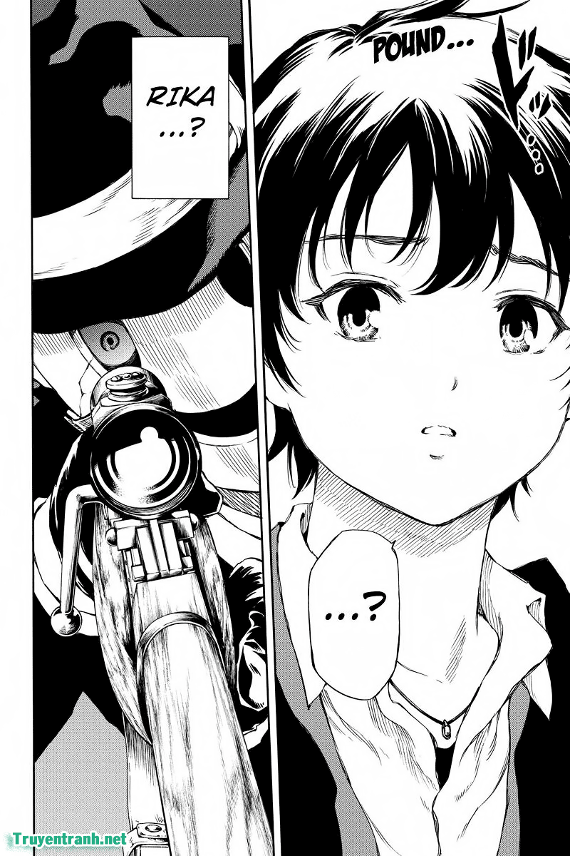 tenkuu shinpan arrive chapter 169 13