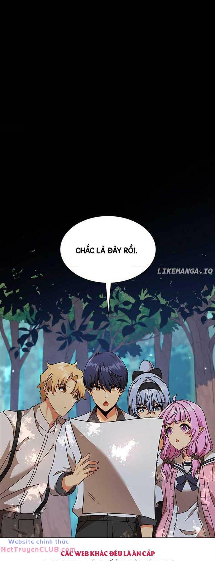 tử linh sư thiên tài của học viện chapter 66 31