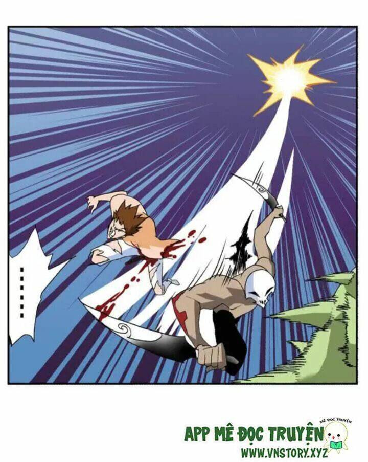 nhà có siêu dễ thương chapter 186 3