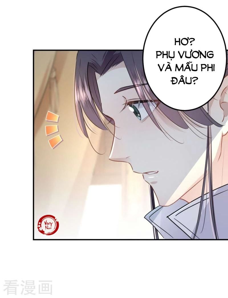 vương gia không thể trêu chapter 50 9