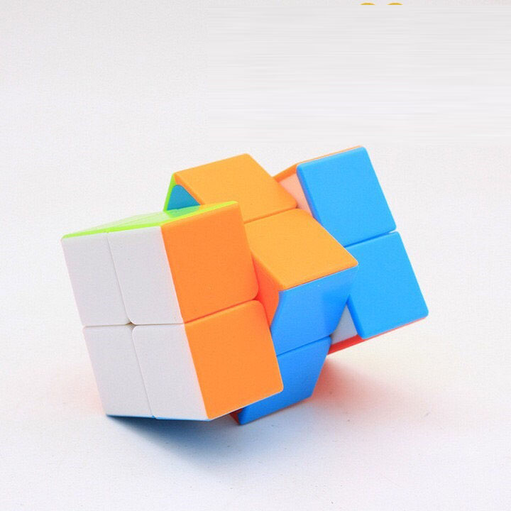 Rubik biến thể 2x2x3