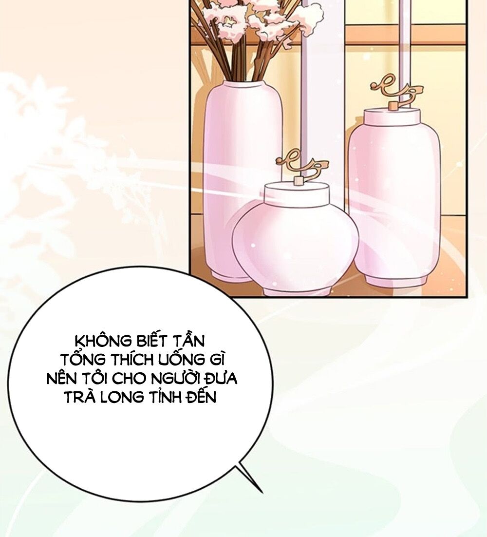 luyến đường thời quang chapter 43 2