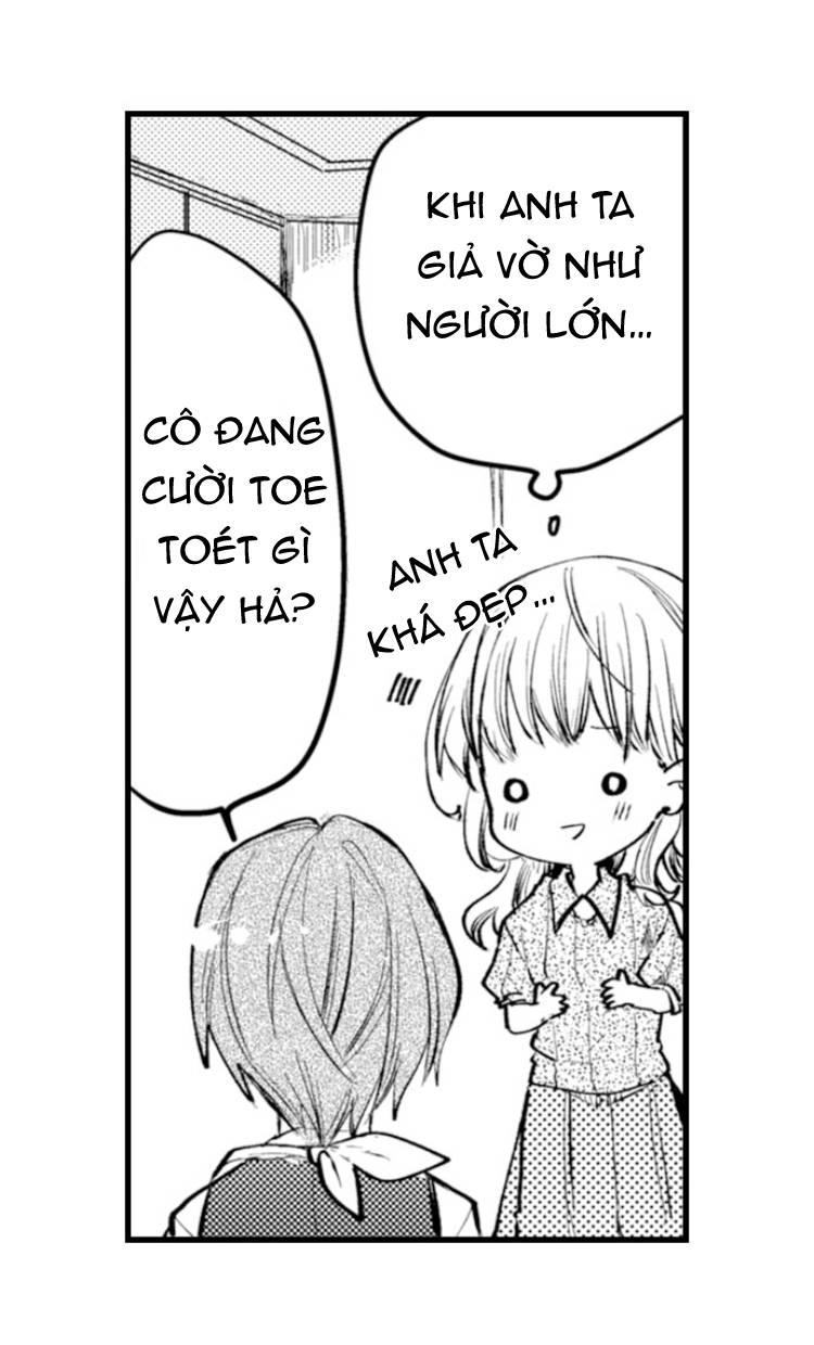 mệnh lệnh biến thái của ông chủ (full) chapter 1.2 8