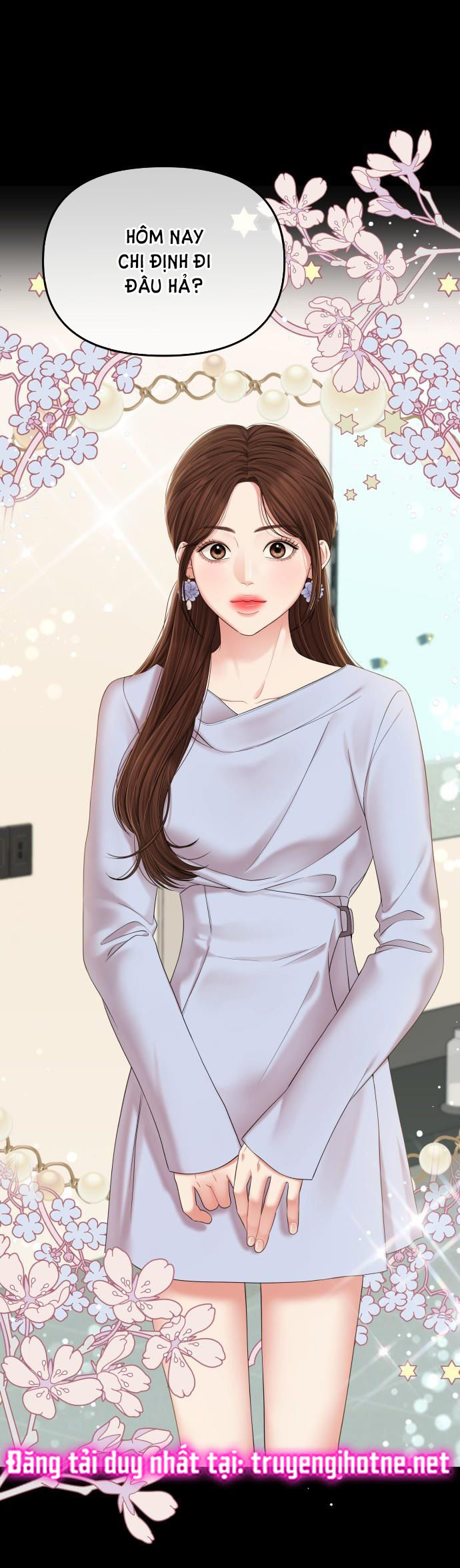 gửi em người đánh cắp những vì sao - to you who swallowed a star chapter 74.2 28