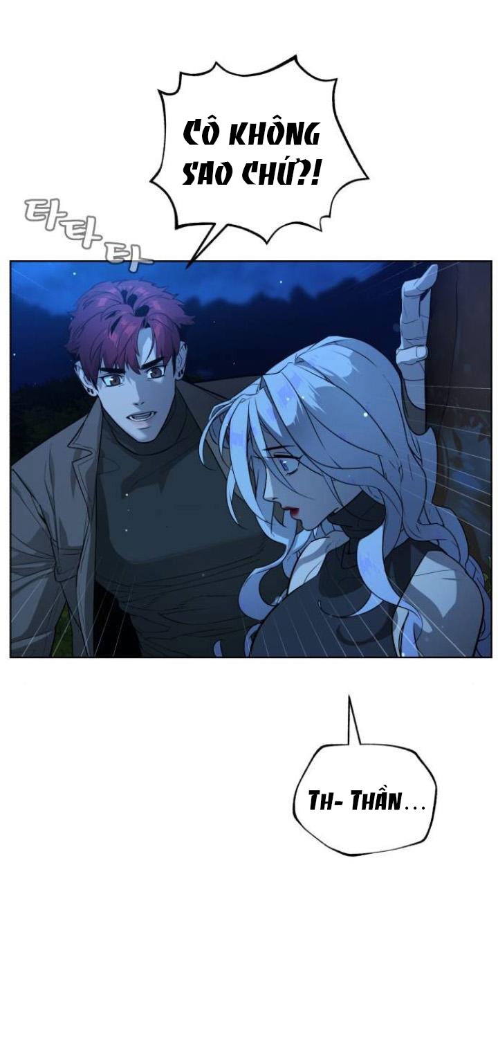 bạch huyết - white blood chapter 53 14