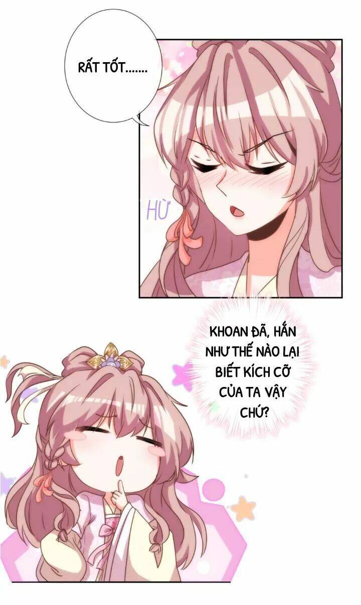 ồ, phu quân đáng yêu của tôi! chapter 63 5